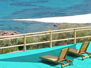 Villa SoleMar Marina Di Gairo